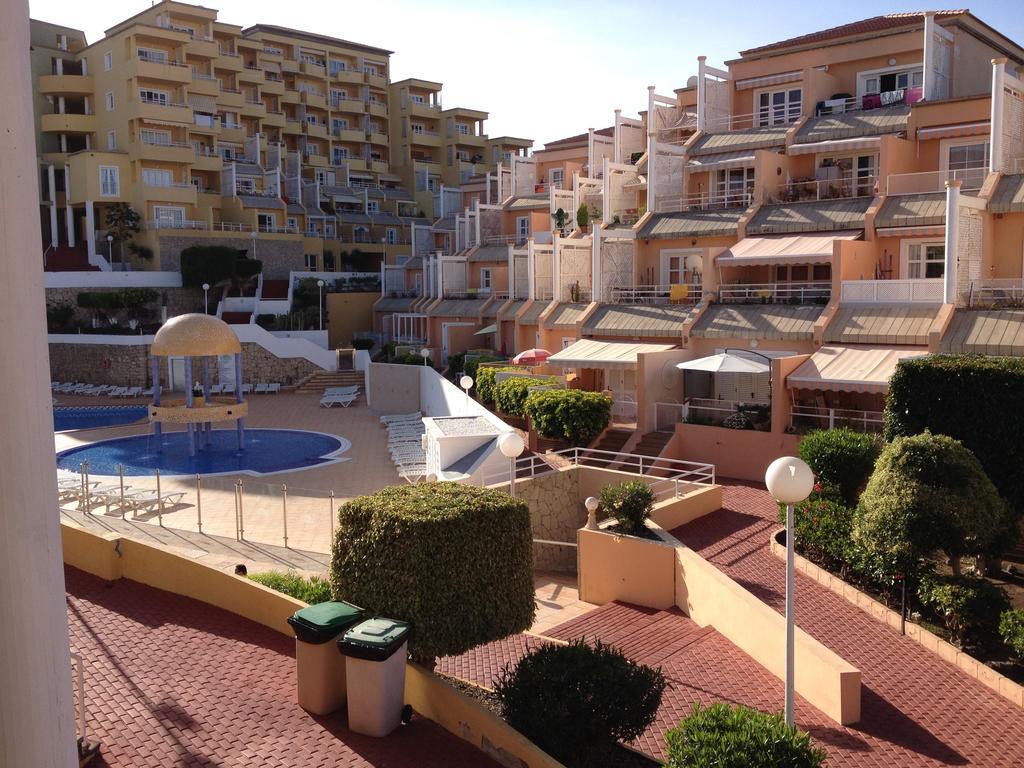 Apartment Orlando Costa Adeje (Tenerife)