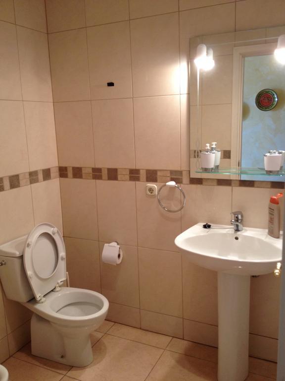 Apartment Orlando Costa Adeje (Tenerife)