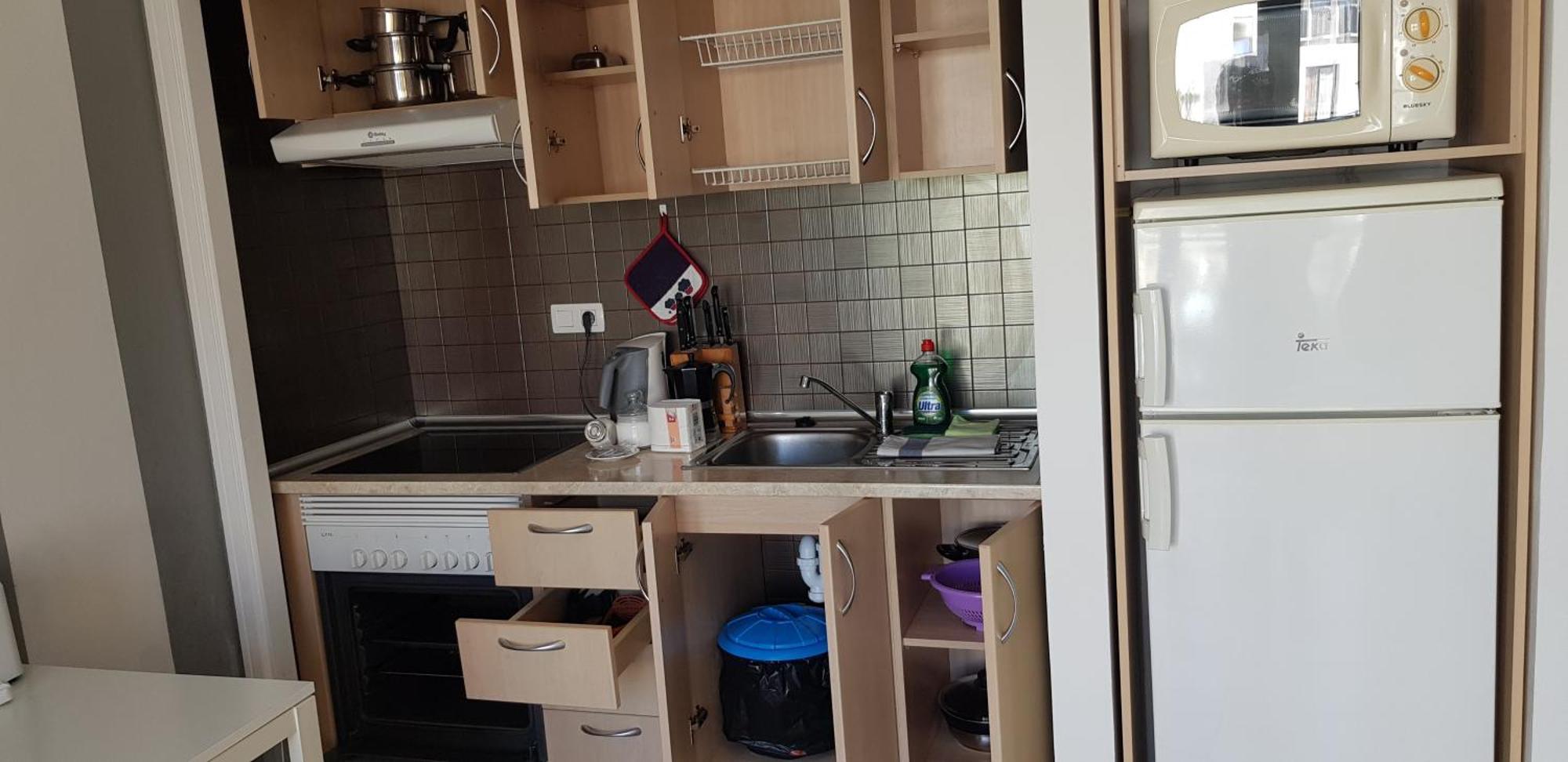Orlando Apartment