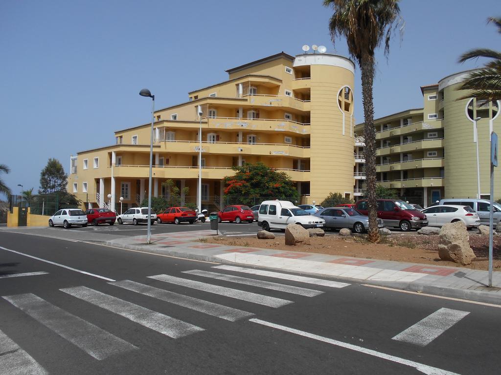 Appartement Orlando Costa Adeje (Tenerife)