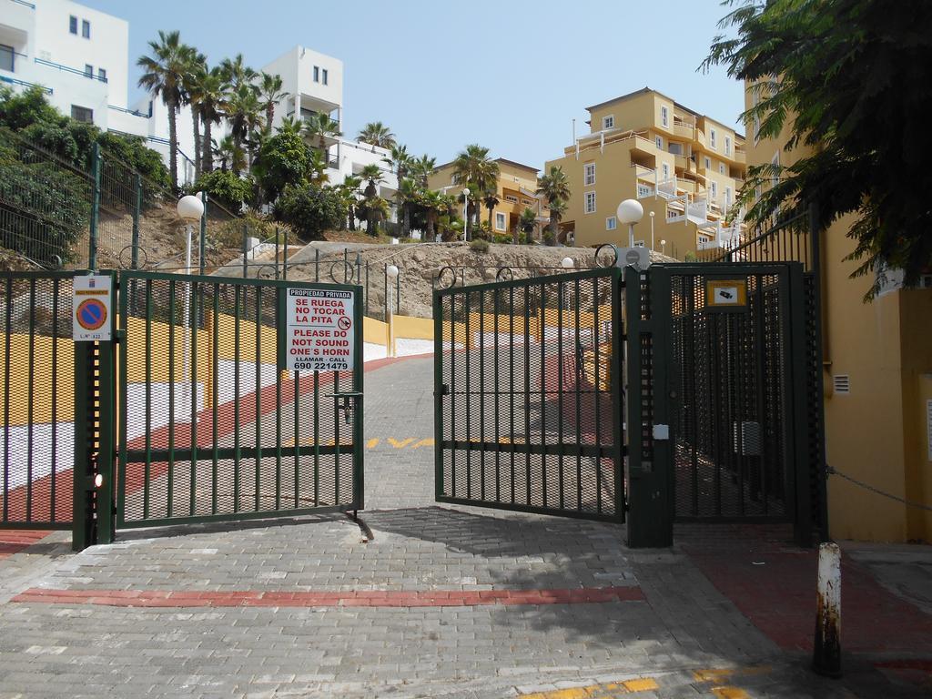 Apartment Orlando Costa Adeje (Tenerife)
