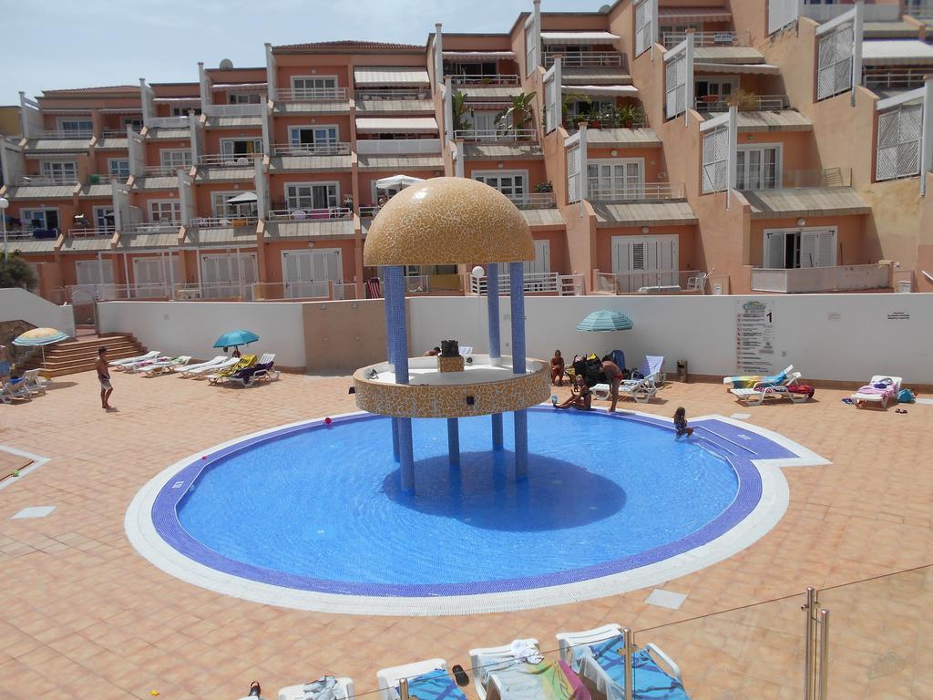 Orlando * Costa Adeje (Tenerife)