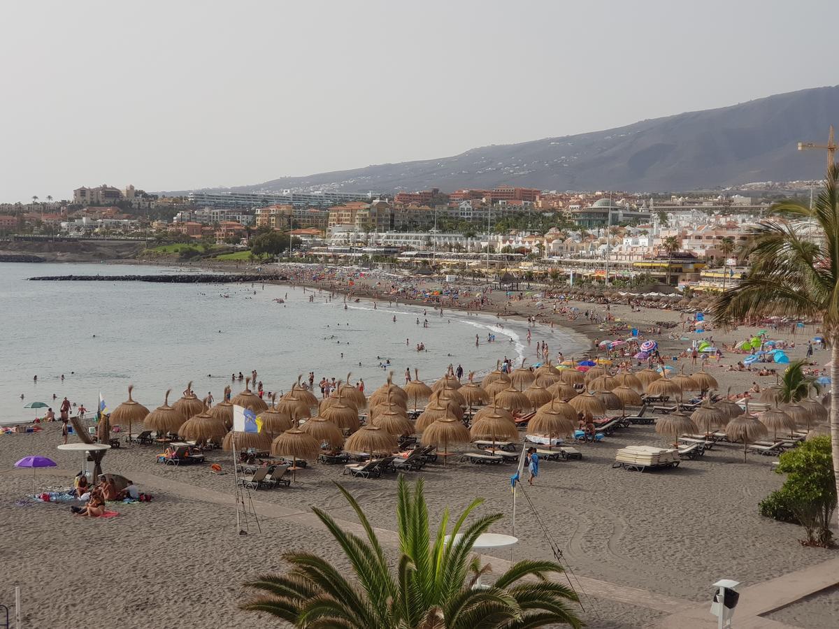 Apartment Orlando Costa Adeje (Tenerife)