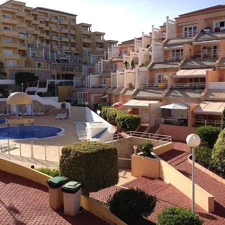 Orlando Apart Costa Adeje  Exterior foto