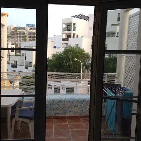 Orlando Apart Costa Adeje  Zimmer foto