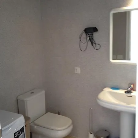 Orlando Apart Costa Adeje  Zimmer foto