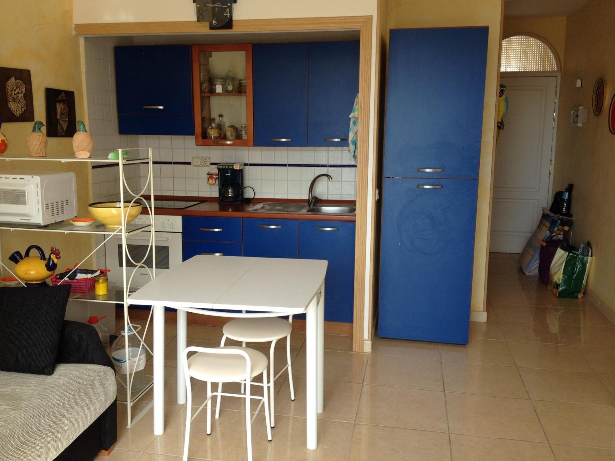 Appartement Orlando Costa Adeje (Tenerife)