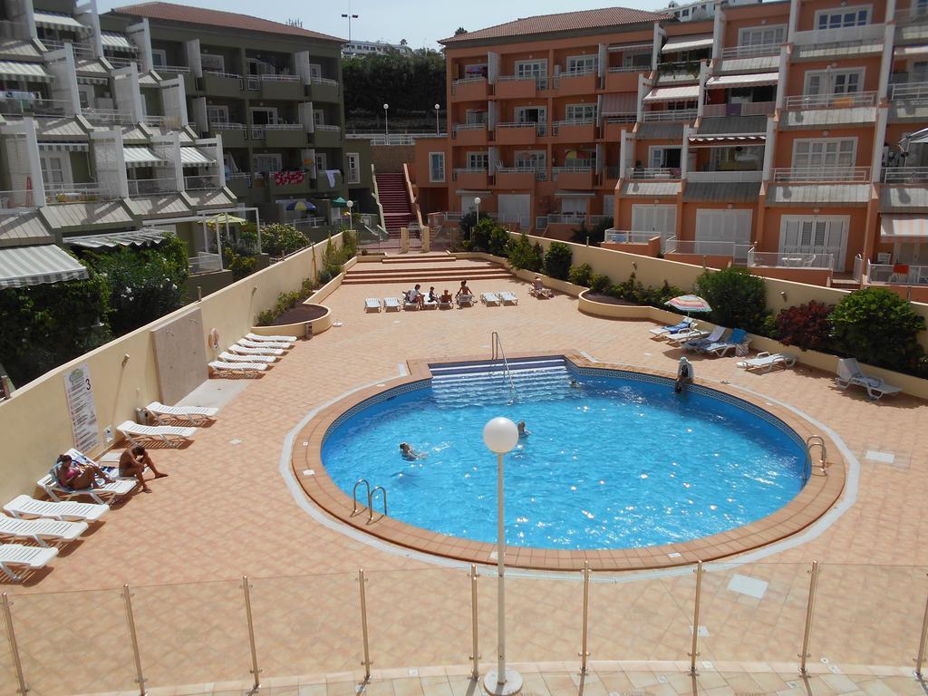 Appartement Orlando *