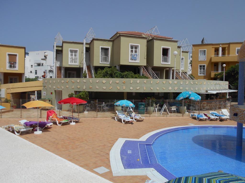 Apartment Orlando Costa Adeje (Tenerife)
